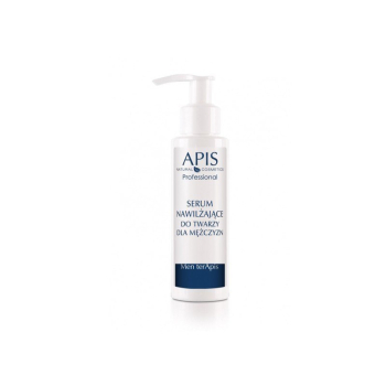 APIS Men terApis serum nawilżające 100ml